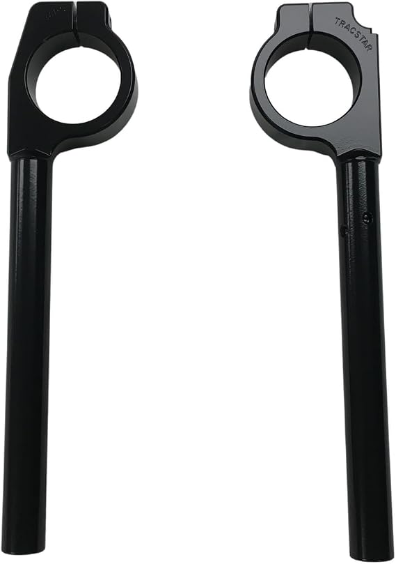 HeliBars TS04138-KB Clip-On Handlebar