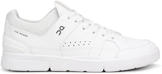 On Running Men's The Roger Clubhouse Sneaker, 13.5 UK