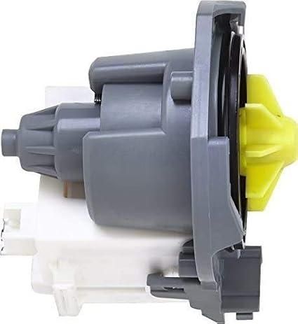 OEM DW Pump W10348269