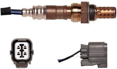 Denso 234-4620 Oxygen Sensor, Silver