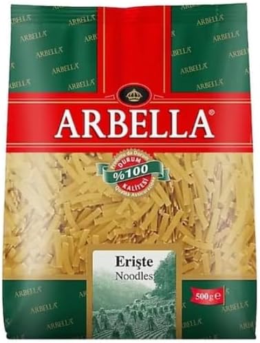 Arbella Erişte 500 gr
