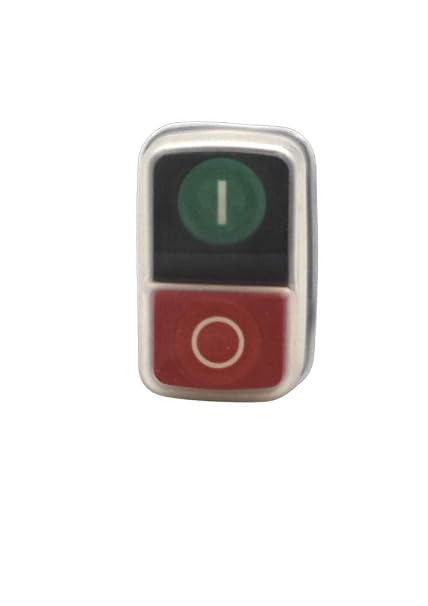 On/Off Switch Kit S3300850 - Genuine OEM Replacement Part