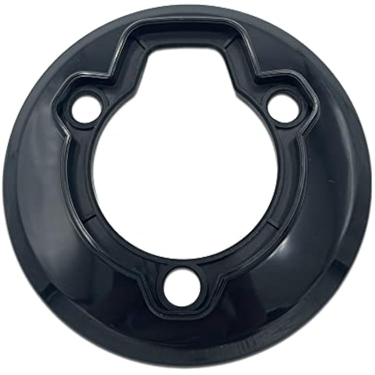 EGO Power 3129171001 Shield for DC Motor and Trimmer Head on ST1510S, ST1520 and ST1520S 15 String Trimmers