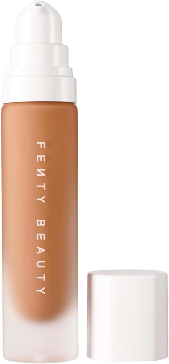 FENTY BEAUTY BY RIHANNA PRO FILTR Pro Filtr Soft Matte Longwear Foundation 370