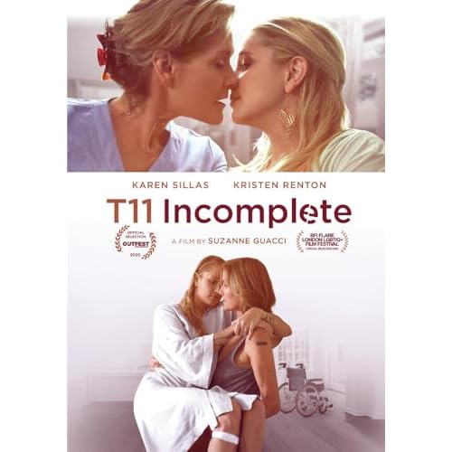 T11 Incomplete [DVD]