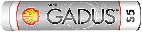 Shell Gadus S5 U100KD EP 1