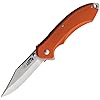 ABKT AB1032H: Ab Elite Switch Folder Replaceable Blade Knife