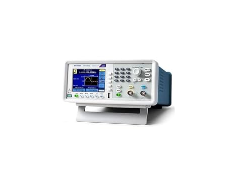 Tektronix AFG1022 Arbitrary Function Generator, 25 MHz or 60 MHz