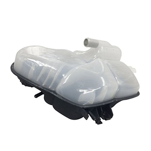 SKP SK603217 Engine Coolant Reservoir, 1 Pack