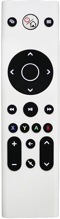 Remote Control Replacement for Xbox One, Xbox One S, Xbox One X - No Setup Required