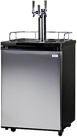 Kegco Keg Dispenser