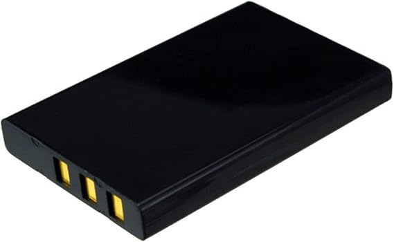 VINTRONS Replacement Battery for AIPTEK PocketDV Z200Pro