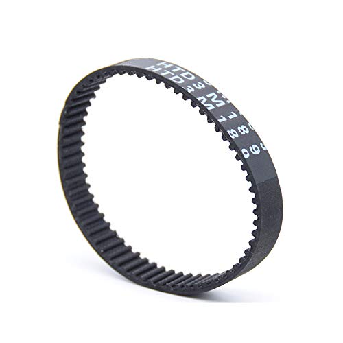 HTD 3M-279 Close Loop Synchronous Timing Belt 10mm Width 3M-279, 10mm Width