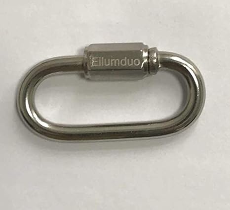 Quick Link Stainless Steel Chain Connector