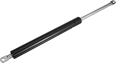 1pcs 530mm Universal Gas Strut, 50N100150200250300350400450500550600650700750800850900950100011001200130014001500N Gas Struts for car, RV bus, cabinet, bed, window, ship
