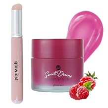 glowiest Lip Fix On-the-Go (Beauty wand+Lip Mask Berry)