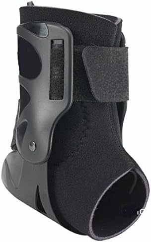 Ankle Brace Hinged Support Guard (Large/X-Large)