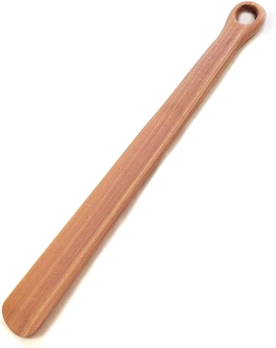 Cedar Elements Large Cedar Shoe Horn