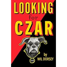 Looking for Czar Paperback March 31, 2026