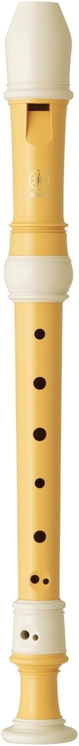 Yamaha TERRAMAC Bio-plastic Soprano Recorder YRS-402IIB