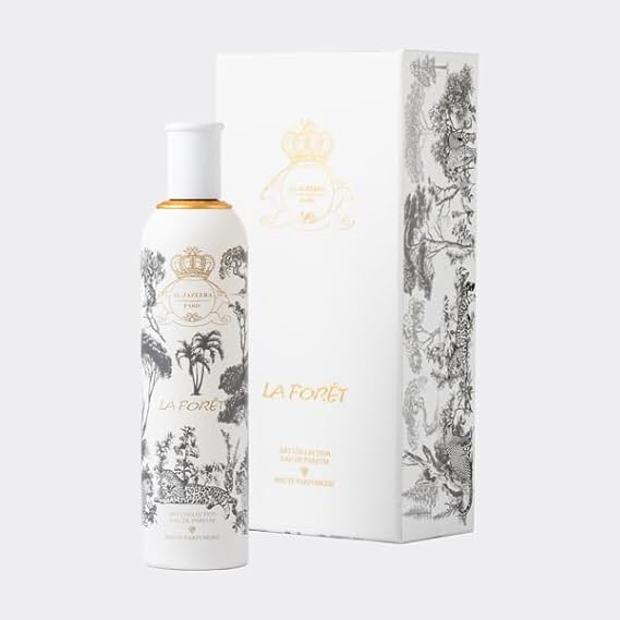 La Foret Perfume 100 ml