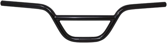 Fenix Bike Riser 826S Handlebar Steel 22.2mm for Fixed Gear Bike Road Bicycle