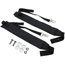 PB 403T Backpack Blower Straps C061000100 Replacement for Echo PB403T PB-403T PB-260 PB-403 PB-403H PB-460 PB-601 Replaces P021001770 30030008260 P021001760 30030008261