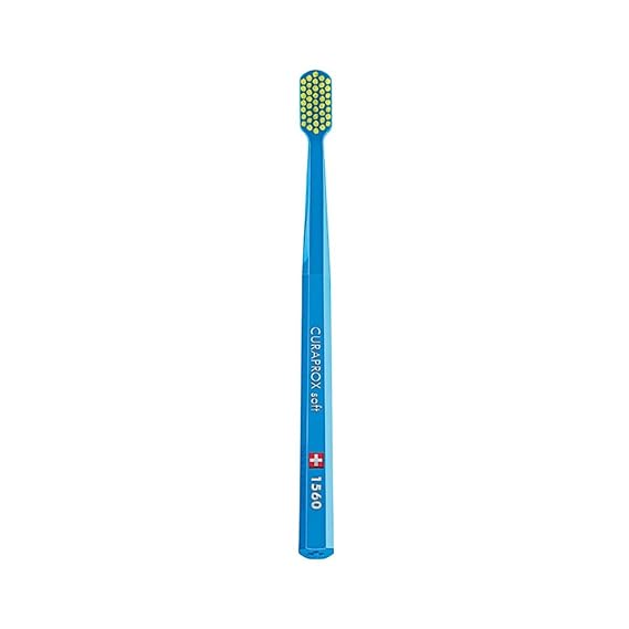 CURAPROX Curaprox Toothbrush Multicolor