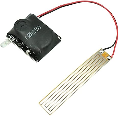 Underwater Leak Detector Moisture Sensor for Diving Camera Waterproof Case