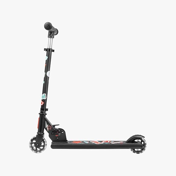 Jetson Stixit Kick Scooter