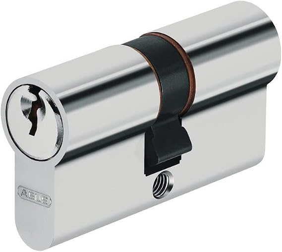 ABUS C73 28/36 Profile Cylinder Lock with Emergency and Danger Function
