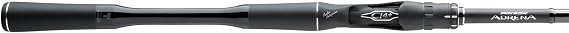 Shimano Poison Adrena Casting Freshwater|Bass|Casting Fishing Rods