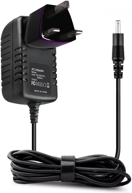 AC Adapter for Welch Allyn 71940 Desktop Charging Station Stand Pod Power Supply
