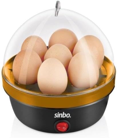 SEB-5806 Yumurta Pişirme Makinesi