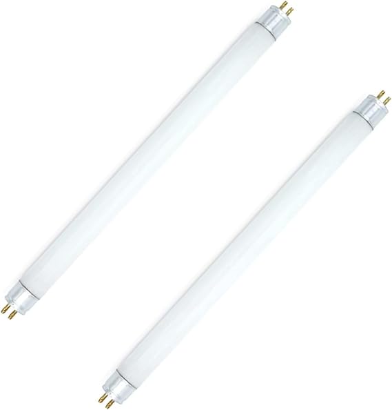 Technical Precision 32050 Replacement Bulbs for F6T5 2-pin Bulb 1-Pack