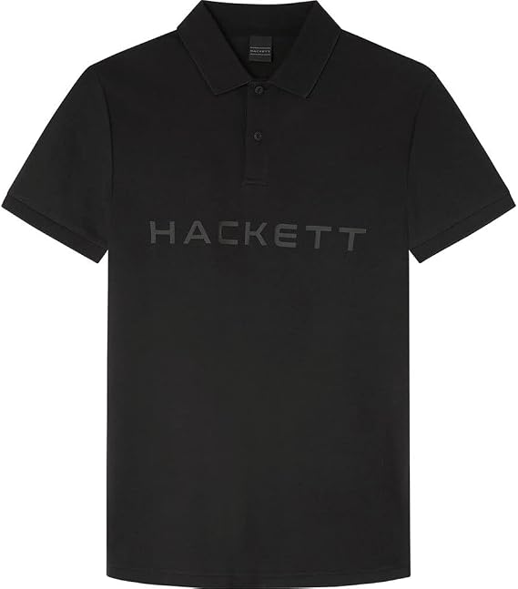 Hackett London ESSENTIAL POLO polo tişört Erkek
