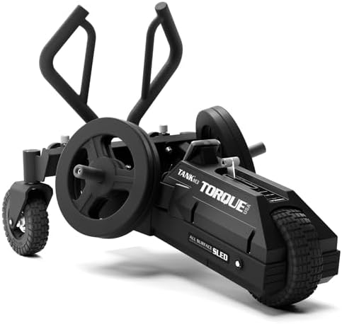 TANK M3 Push Sled