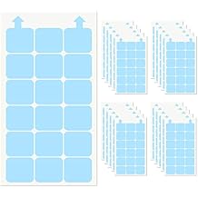 TINDTOP 20 Pack Replacement Glue Boards for Dynatrap DT3009, Indoor Glue Boards Refill Sticky Cards for Dynatrap DT3009 DT3019 DT3039