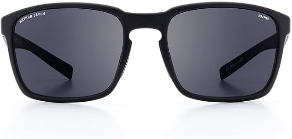 Method Seven Interceptor MACH Aviation Sunglasses For Pilots