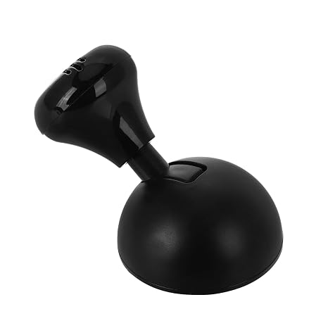 DECHOUS Engine Push Button Joystick Starter Car One Button Start Shifter Knobs Car Interior Accessories Easy