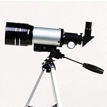 Telescope for Kids Adults Astronomy Beginners, Refractor Telescope for Astronomy, PortableTelescope with Tripod, Focal L