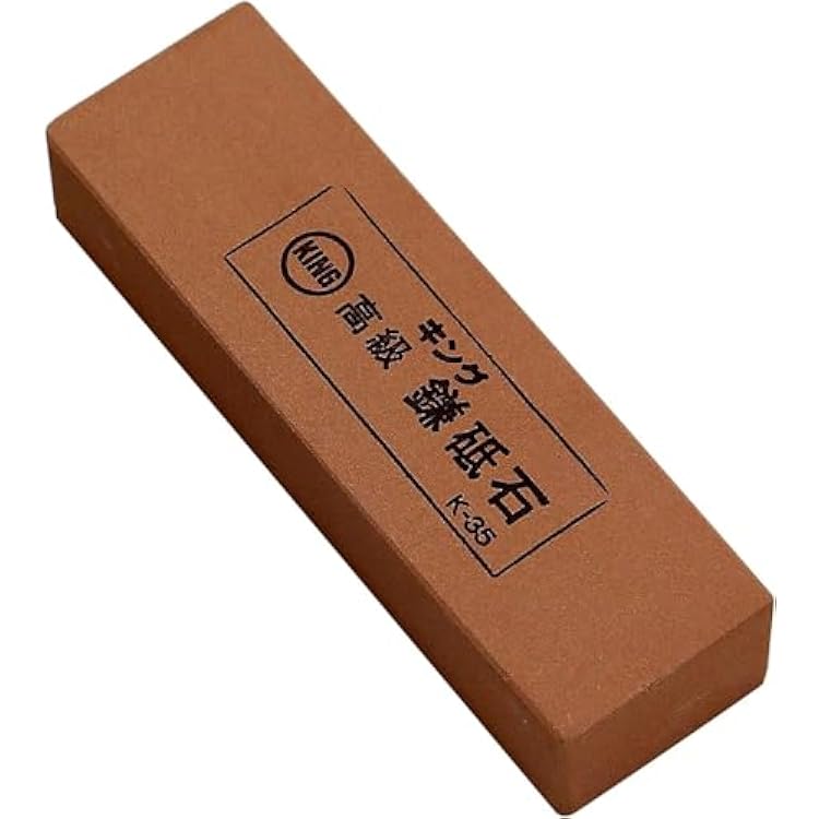 KING Toishi Sharpening Whetstone #800 Japanese