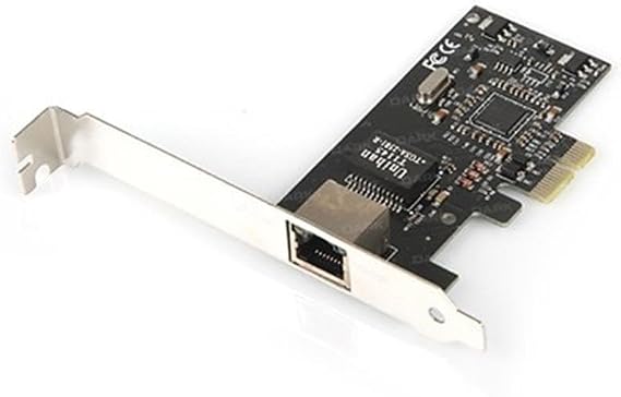 Dark PCI Express Gigabit Ağ Kartı (DK-NT-PEGLAN)