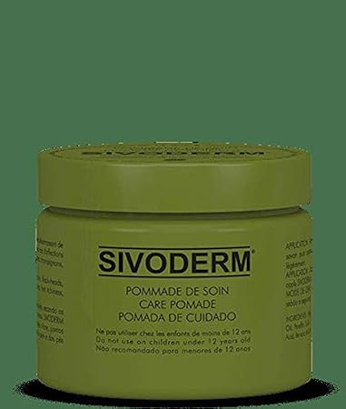 Sivoderm Pomade