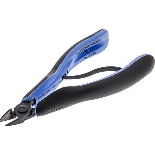 Cutters - Lindstrom RX-8150 Medium Oval Micro-Bevel Cut