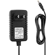 AC/DC Adapter for Dust Care Commercial Battery Sweeper PCS2 Charger BS14 DC-3480 DC3480 Power Unit Model Nbr: 3PN0508S DustCare Supply Cord Cable PS Wall Home Charger Mains PSU