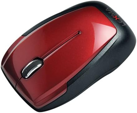 Plug & Play Micro Receiver Optical Mouse m261r