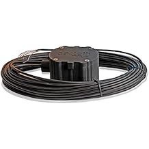 CP3-100 Vehicle Sensor Kit Exit Wand 100 Feet Car Vehicle detector Automatic Gate release Free Exit device
