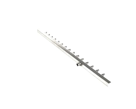 Sprayer Bar Assembly C20058 - Genuine OEM Replacement Part