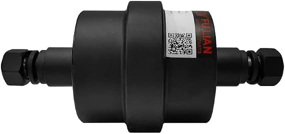 Fit For BOBCAT Mini Excavator Part Number: 6814882 Track Roller Bottom Roller